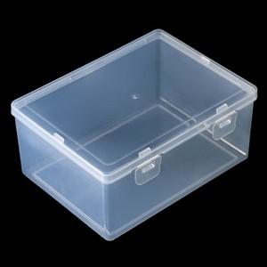 포토카드 보관함 잠금 소 수납 탑로더 슬리브 020407 플라스틱포카보관함 반투명포카보관함