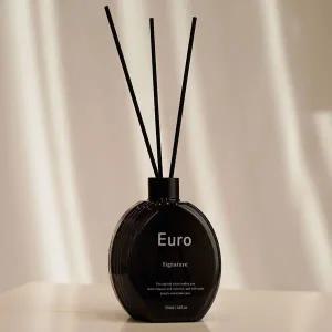 [유로][2+2개세트] 유로 시그니처 디퓨저 550ml+리드스틱 실내방향제[35337740]