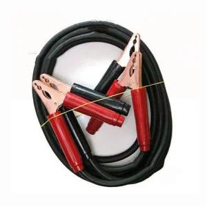 일발시동 국산 점프케이블 3호 2.7m. 12v용