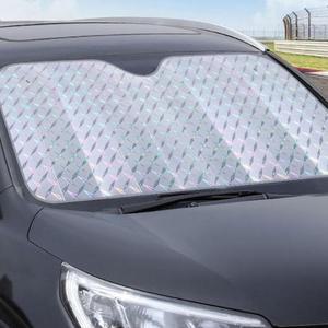 캠핑 차박 고급앞유리 햇빛가리개 고급 1P 창문 가림막