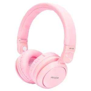 고품질 스테레오 PC 핑크 IGH-100 모두 헤드셋 모바일 호환 (WFJ9251)