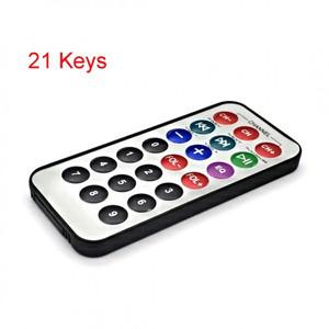 단일 칩 마이크로컴퓨터51 원격 제어 적외선