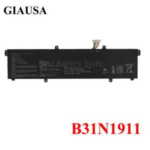 ASUS 비보북 플립 14 TM420IA TP470EA M413DA EK162T EK007T X421DA X421EA C31N1911 용 배터리