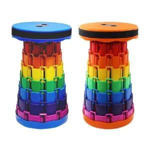 아코디언 자바라 의자 (WFJBIVJ)