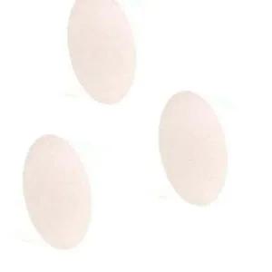 인형 만들기 미니 펠트 30x45cm 살구색 소품 소재