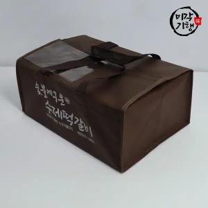 [미각기행] 수제 숯불 떡갈비 선물세트 1호