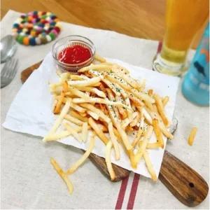 VDF 냉동감자 맥케인 슈스트링 2Kg (WFJO9KV)