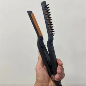 [웰빙창고] 다슈 데일리 이지 슬림 스타일러 남자 고데기