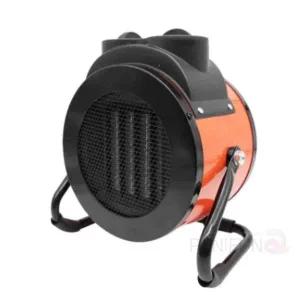 [골드스마일]전기 히터 난로 3000W 산업용 식당 전기팬히터 실내온풍기