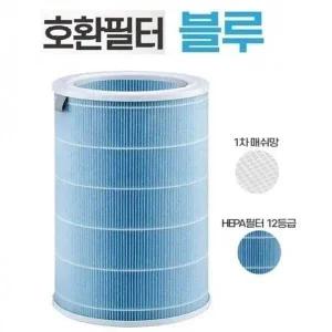 좋은 품질 호환필터 샤오미 미에어2S (AC-M4-AA) 블