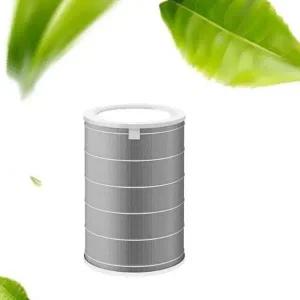 좋은 품질 호환샤오미필터 그레이 헤파필터 미에어2H