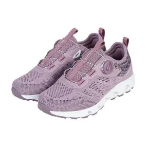 HC37 캐주얼한 스타일 워킹화로 가볍고 유연한 통기성 좋은 니트 아쿠아슈즈