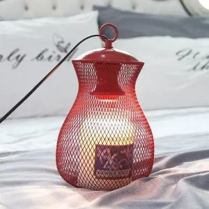 라움데코 릴디아 빛조절 캔들워머+양키캔들 세트