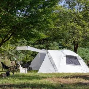 코베아 감성캠핑 미니멀 돔 텐트 네스트 데크용 방수