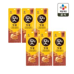 CJ 맛밤 36g x6개