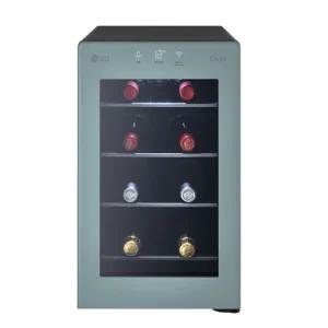 LG 오브제컬렉션 와인셀러 W0082GTB