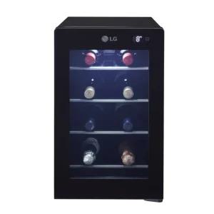 LG 디오스 와인셀러 W087B