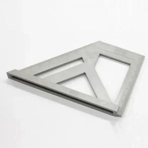 목공 연귀자 미니 테두리 정밀 수공구 (WFK4QJF)