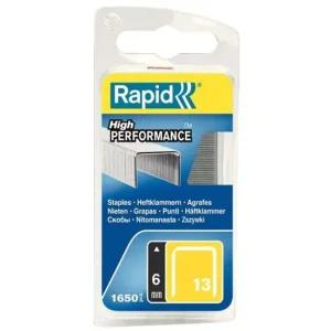 Rapid 타카침 R13/6 타카침 타카 건타카 래피드 라피드 Rapid