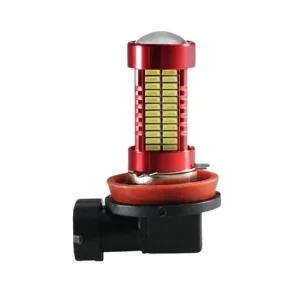 레드에디션 더뉴K7 106발 LED 안개등 H8 h8-안개등 자동차led안개등 h7-전조등 써치라이트led