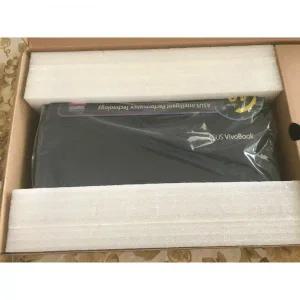 ASUS 노트북 [세금포함] [정품] NEW Vivo Book 14 2-in-1 FHD 터치 LAPTOP 랩탑 (Ryzen 5 5500U, 8G 256G)