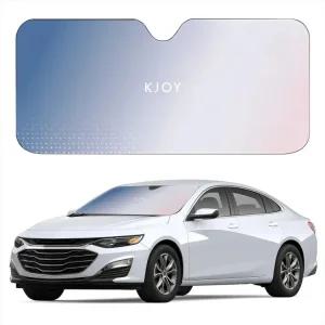 액세서리3 썬팅필름 가지 햇빛가리개앞 버블 알늄 색상 윈드 자동차 더블 호일 커튼단열 좌석뒷좌석