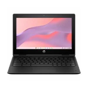 HP Fortis 플립 G1m 11.6 터치스크린 컨버터블 2 in 1 크롬북 [세금포함] [정품] - HD Octa-c 노트북 인강