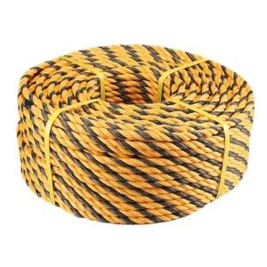 고품질 PP로프 다용도 14mm/130m 안전로프 밧줄 선박용 산업용로프 (WC0097E)