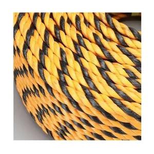 고품질 PP로프 다용도 12mm/130m 안전로프 밧줄 선박 산업용로프 (WC0097C)