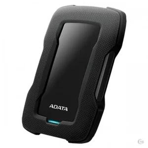 고품질 ADATA)외장하드 듀라블 HD330(2TB/블랙) (WDA2A05)