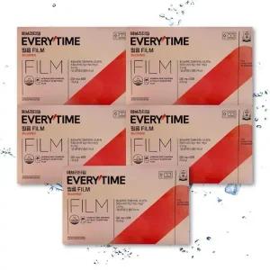 [정관장] 정관장 홍삼정 에브리타임 필름 260mg x 60매 X 5 TB