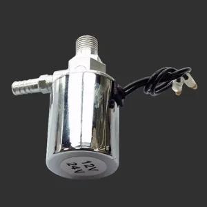 솔레노이드 밸브 마그네틱 밸브 스위치 전자혼 겸용 슬레노이드밸브 마그네틱밸브