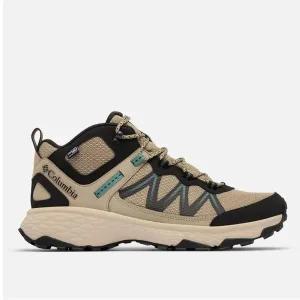 [셀러허브]컬럼비아 남성 픽프릭 러쉬 아웃드라이 미드 등산화 BM4131-247 (S41267129)