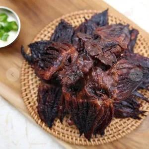 VB 오징어 숏다리 오다리 조미오징어 300g