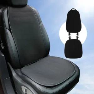 자동차시트교체 자동차 쿨링 카시트 에어메쉬 여름 방석