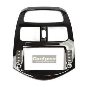 {카드레스}JY 스파크2013내비마감재오디오일체형집중키타입+엔트립