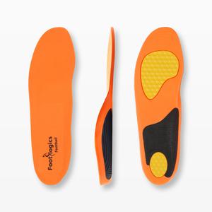 풋로직스 풋볼 축구화 깔창 운동용 스포츠용