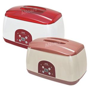 젠텍 아이젠 파라핀베스 PS-100/PS-300 온도/예약조절