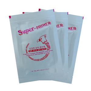 접착력증가제 수퍼프라이머 10개 자동차양면테이프 및 본드 작업시사용 복수구매할인 3M양면테이프 초강력양면테이프 썬바이저 크롬몰딩 가니쉬 부착 스티커부착 접착제