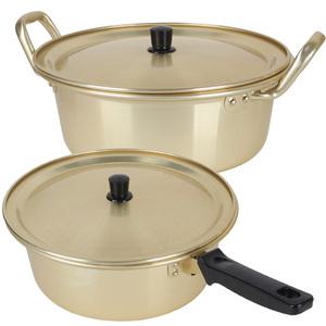 국산 양은냄비 전골 라면 냄비