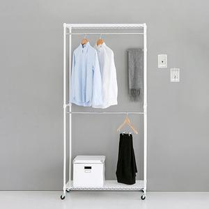 마켓비 아리모 이동식행거 2단 9001930