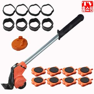 킹크레인 운반도구 가구이동 가구운반 냉장고이동