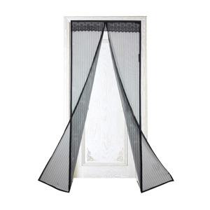 현관문방충망 자석 창문 모기장 벌레 미세먼지 방충문