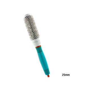 모로칸오일 아이오닉 세라믹 떠멀 라운드 브러쉬 25mm