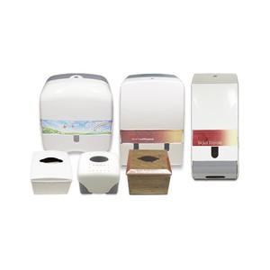 [소량단위] 테이블 냅킨통 벽걸이 핸드타올 점보롤 케이스