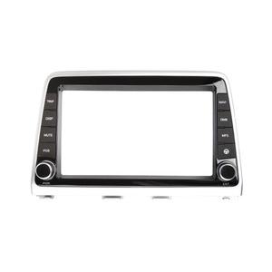 JY쏘나타뉴라이즈내비마감재오디오일체집중키+엔트립