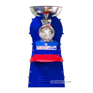 새로나온 조립형 0.5마력 커버형 양념분쇄기 물고추 마늘 분쇄기 대용량 업소용 양파 생강