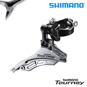 [BL]시마노 FD-TY300 6/7단 앞변속기 밴드/탑루트