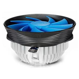 CPU 인텔쿨러 AMD 775 1151 1155 냉각 쿨링팬 무소음