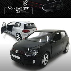 RMZCITY 폭스바겐 골프 미니카 모형자동차 다이캐스트 풀백 피규어